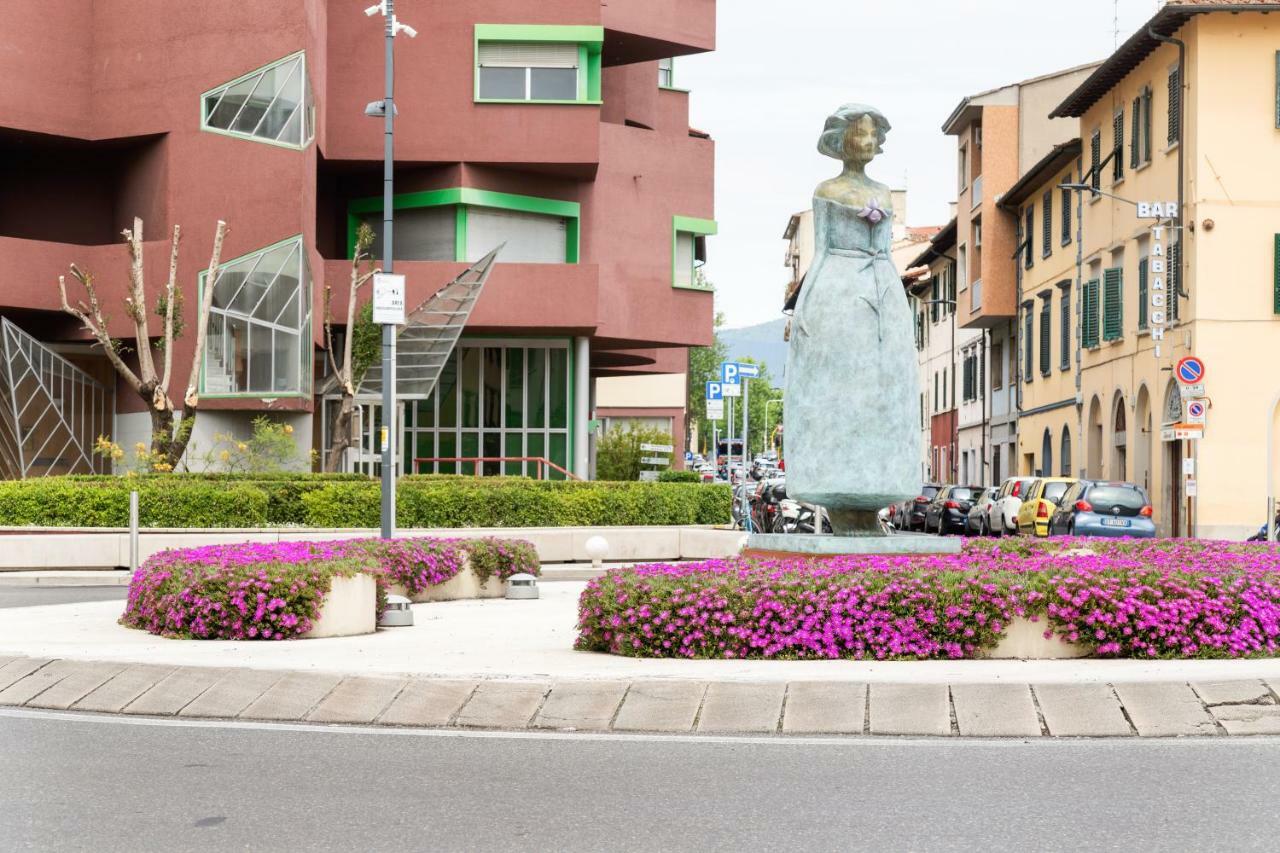 Florence San Jacopino Apartment Exterior photo