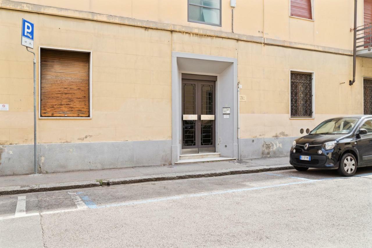 Florence San Jacopino Apartment Exterior photo