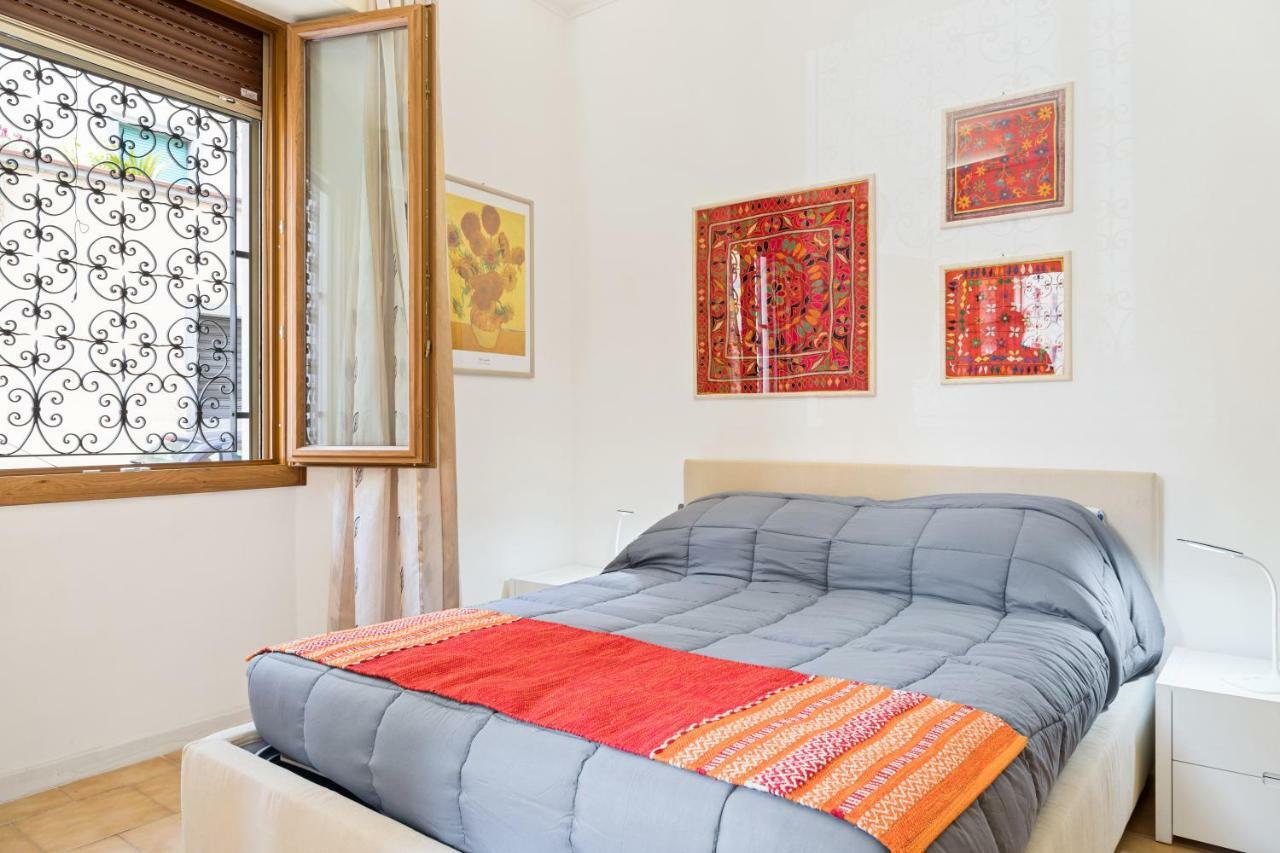 Florence San Jacopino Apartment Exterior photo