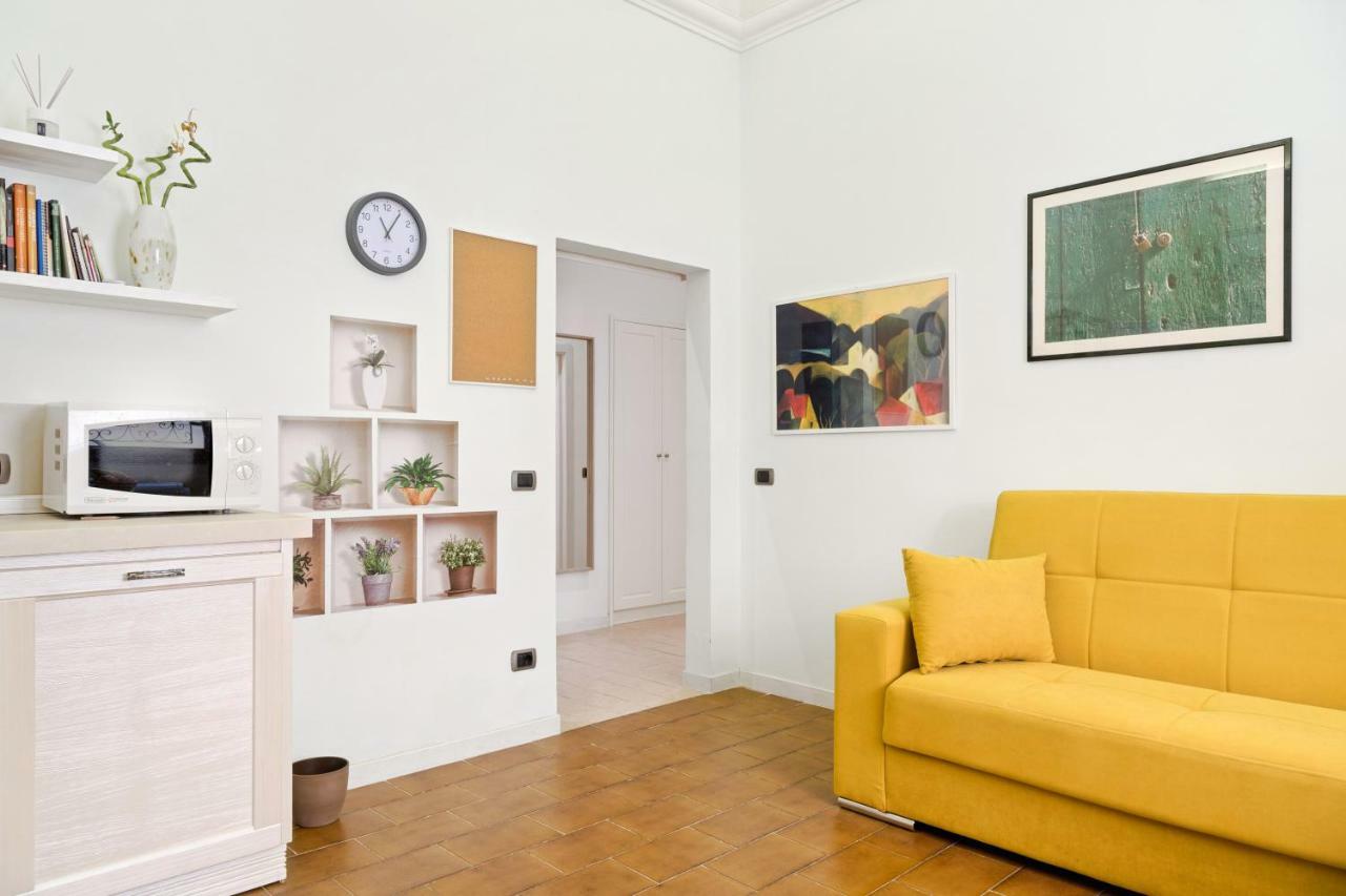 Florence San Jacopino Apartment Exterior photo