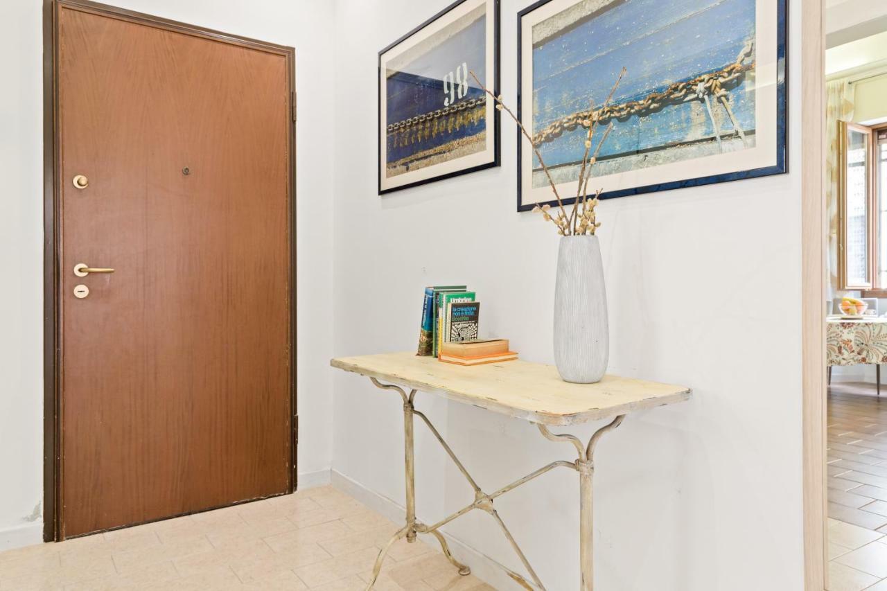 Florence San Jacopino Apartment Exterior photo